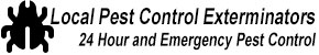 Lebanon SD Pest Control Exterminators